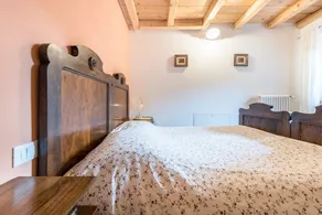 Appartement Agriturismo \"Al Gallo Nero Rosso\" près du Lac de Garde avec jardin et Wi-Fi - Image 5