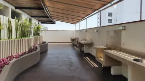 Beautiful apartment, terrace with pool and barbecue - Image 5
