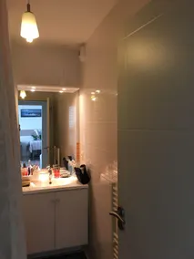 Helle Wohnung mit herrlichem Meerblick für 4 Personen. - Image 2