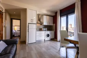 1 bedroom apartment in dãºrcal - Image 4