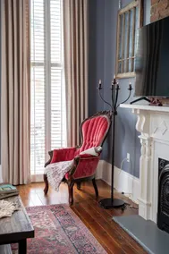 Family Friendly Historic Shotgun in Walkable Lower Garden District - Image 2