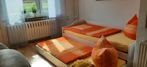 Vacation apartment König Niedergurig near Bautzen - Image 5