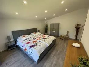 Quiet, natural vacation apartment near the Müritz (8km), ideal for relaxing - Image 4
