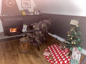 Forest Chalet Just 5 min to Mt Orford Avail August - December 2026 - Image 2