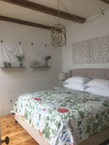 Jefferson House, 5 mi til bryllup spillesteder, centrum af byen på byen grønne - Image 2