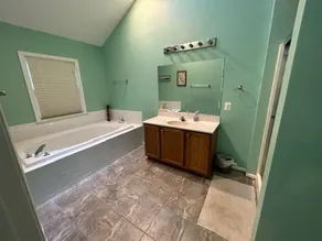 Haus am Wasser in einer ruhigen Bucht in der Mitte des Sees! 3 Kajaks, Whirlpool, Feuerstelle! - Image 3