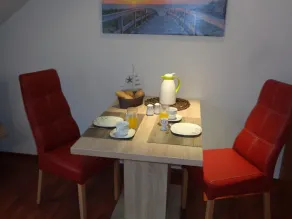 Apartment near the harbor with balcony and sea view - Hafenhäuser Wiek 17 - - Image 3