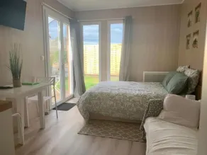 Le Maluti - Chalet climatisé à Hostens - Image 2