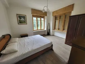 Large air-conditioned apartment with private courtyard - Image 5