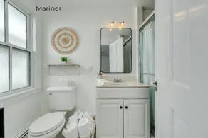 931 Beach Guest House  - Image 4