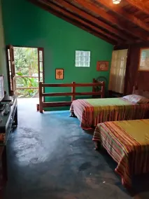 Casa para temporada Barra grande - Image 2