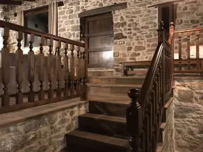 Landligt hus El Leñero del Tío Ramón - Image 2