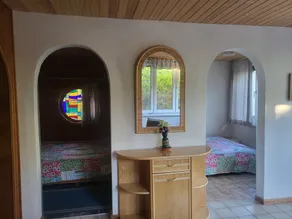 Bungalow by the lake in the nature reserve near the island of Usedom - Image 3