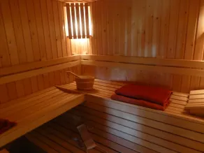 Histórico, casa de férias elegante, com sauna e banho de vapor: spa privado! - Image 2
