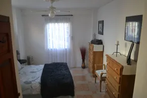 Casa fresno<br>Traditionelle 3 værelses rækkehus i Rute væk fra det hele - Image 5