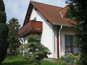 Vacation apartment Prasser - Holiday apartment, 1 bedroom - Image 5