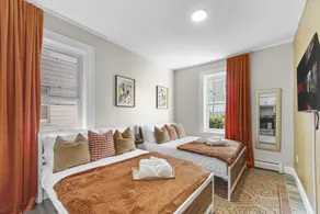 Pumpkin Premise by Airport, 5 beds, Sleeps 8, Book 7 days, Get 20 Percent OFF - Image 5