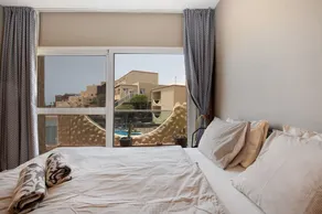 Holiday Home 'Relax & Comfort on Costa Calma' with Sea View, Shared Pool and Wi-Fi - Image 4