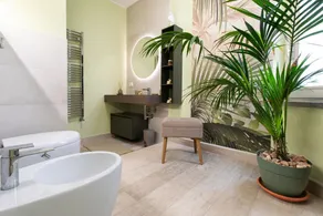 Casa delle Lumiere. 6 beds between sea, thermal baths, and Tuscan countryside - Image 3