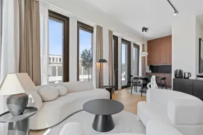 Voya Residence Zenit Royal - Luxury Apart Hotel Rooftop Views & Concierge - Image 3