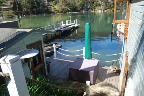 Salacia - Boat House - Image 3