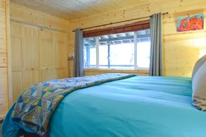 Fastigheten vid stranden ligger vid Resurrection Bay! - Image 4
