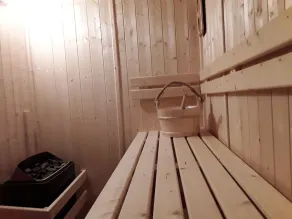Chalet Banya - klassificeret **** 150 m2, sauna, 180 ° udsigt, mod syd - Image 2