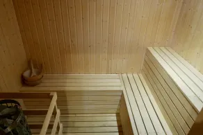 Luksuriøs renoveret hytte (250m2, 4 *) ved foden af La Plagne skråninger, fantastisk udsigt. - Image 3