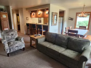 Snowcreek Resort Ferienwohnung 267 - Image 3