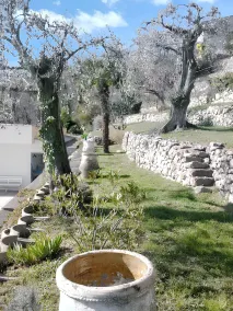 Homerez - Villa in Grasse - Image 5