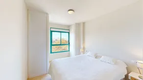 Sunny apartment 500m from the sea with 80m2 private terrace, - Image 5
