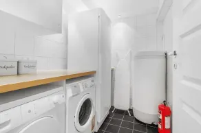 Øyjorden Apartment - Image 2