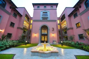 An idylic home away from home - Image 3