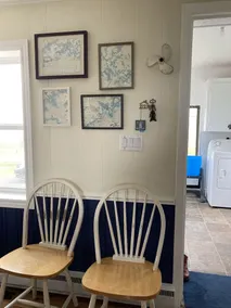 Seaside Cottage in Beautiful Charlo’s Cove - Image 2