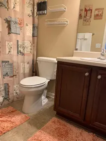 Large home in Savannah for a family of 10 people - Image 3