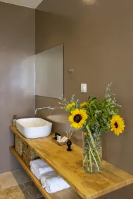 Two-bedroom Villa with a private heated pool - Image 3