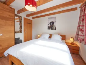 Schöne Wohnung für 12 Personen mit  W-LAN und Terrasse - Image 5