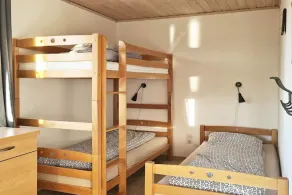5 person holiday home in LONEVÅG-By Traum - Image 4