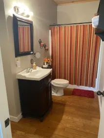 Cozy Smith Lake Cabin with Flat Lot in Double Springs/Bankhead- Pet Friendly - Image 3