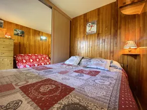 Appartement cosy 6 pers, Praz-sur-Arly, navette gratuite, parking, animaux admis - Image 4