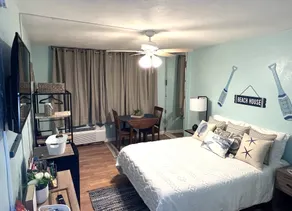 Sea ~ Side ~ Hideaway ~ Studio Condo ~ near the Beach ~ - Image 5