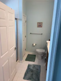 Convenient Lewes location with fenced yard, game room and huge community pool! - Image 2