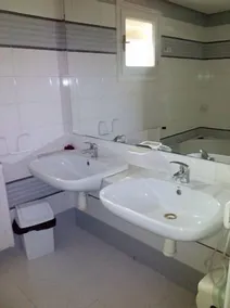Landhaus (ganze Einheit) El Sotillo Ferienvilla für 11 Personen - Image 5