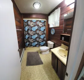 Schöne 5 Schlafzimmer, Marquette nach Hause. Das ganze Jahr über! - Image 3