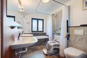 Ferienwohnung 'Freiraum' mit Bergblick, privater Terrasse und WLAN - Image 5