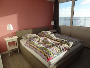 Appartamento sulla spiaggia sud tra il porto interno e Jade Bay - Image 4