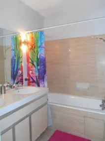 Appartement \"Le Jean Bart\" avec piscine et  vue sur Cannes Marina - Image 2