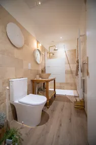 Charming holiday home Blois, 5 rooms, loire castles - Image 3