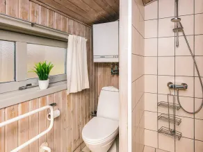 6 person holiday home in Ansager - Image 4