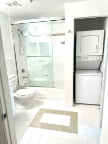 1BD beautiful view, free parking - Image 4